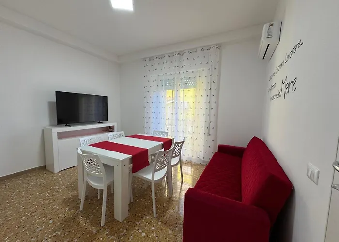 Apartment Samy San Benedetto del Tronto