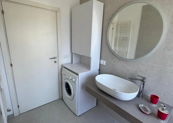 Samy Apartment San Benedetto del Tronto