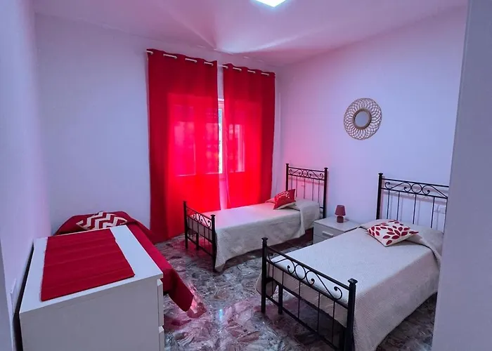 Apartment Samy San Benedetto del Tronto