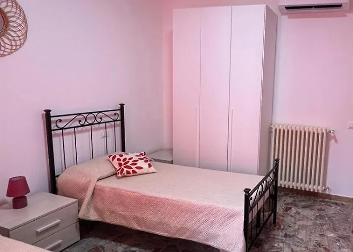 Apartment Samy San Benedetto del Tronto