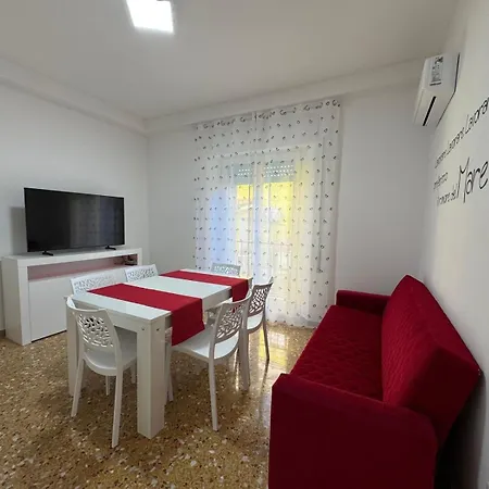 Apartament Samy San Benedetto del Tronto