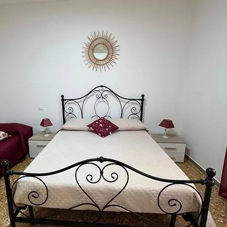 Samy Apartament San Benedetto del Tronto