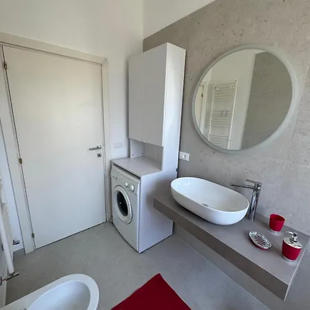 Samy Apartament San Benedetto del Tronto