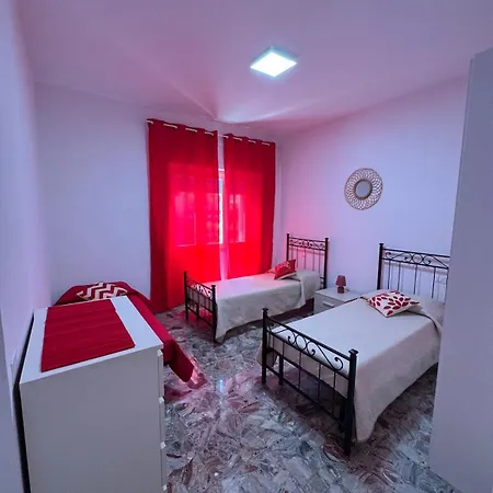 Apartmán Samy San Benedetto del Tronto