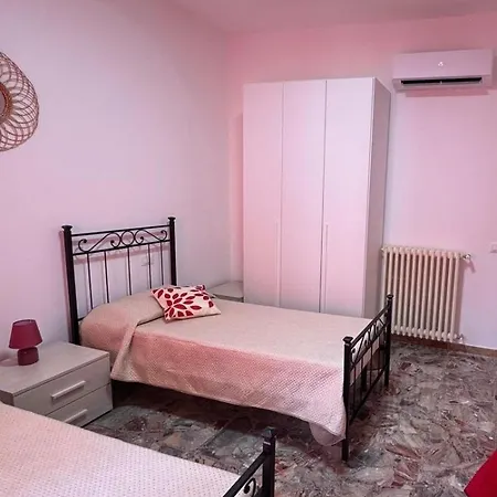 Apartament Samy San Benedetto del Tronto