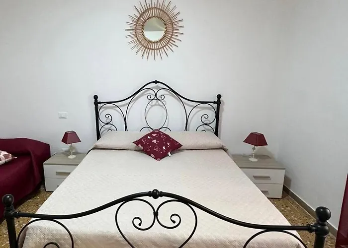 Samy Apartmán San Benedetto del Tronto