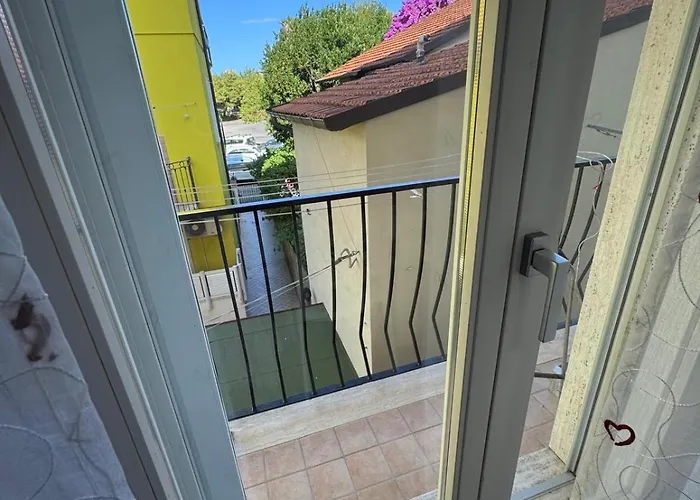 Samy San Benedetto del Tronto