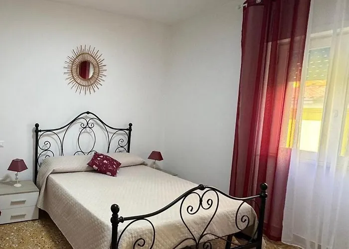 Samy Apartmán San Benedetto del Tronto